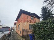 Pronájem bytu v RD se zahradou v centru Mnichova Hradiště, cena 15000 CZK / objekt / měsíc, nabízí 