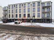 Pronájem bytu 1+kk o velikosti 33 m2, cena 13000 CZK / objekt / měsíc, nabízí 