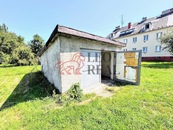 Pronajmu velkou garáž 30 m2 v Ostravě, cena 2000 CZK / objekt / měsíc, nabízí 