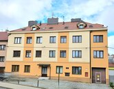 Mezonetový byt 2+kk (42 m2) - 1. máje, Uherské Hradiště - Mařatice, cena 3750000 CZK / objekt, nabízí LeoReal