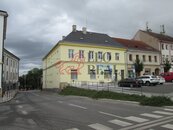 Prodej činžovního domu se čtyřmi bytovým jednotkami, Česká Skalice, cena 16500000 CZK / objekt, nabízí 