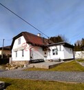 Prodej rodinného domu 178 m2, pozemek 1.239 m2, V Sedle, Trhový Štěpánov, cena 7180000 CZK / objekt, nabízí 