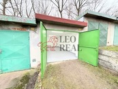 Prodej garáže 23 m2, Děčín - Staré Město, cena 499000 CZK / objekt, nabízí 