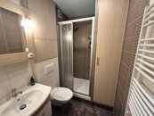 Pronájem 1+kk/L, 29 m2, Liberec - Ostravská, cena 9900 CZK / objekt / měsíc, nabízí 