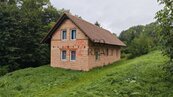Rekreační rodinný dům, 140 m2 + pozemek, Hertvíkovice, cena 6500000 CZK / objekt, nabízí LeoReal