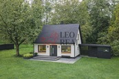 Prodej zděného domu se stavební parcelou, cena 4490000 CZK / objekt, nabízí LeoReal