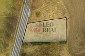Stavební pozemek 1 002 m2, cena 4990000 CZK / objekt, nabízí LeoReal