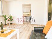 (N402) Pronájem bytu 2+1 v Novém Jičíně, Loučka, cena 10809 CZK / objekt / měsíc, nabízí LeoReal