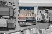 Prodej skladového prostoru 444 m2, cena 19990000 CZK / objekt, nabízí LeoReal