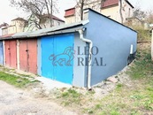 Prodám garáž po rekonstrukci v Děčíně, cena 549000 CZK / objekt, nabízí LeoReal