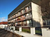 Apartmán 1+kk v Lánově, cena 4800 CZK / objekt / měsíc, nabízí LeoReal