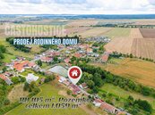 Prodej rodinného domu 3+1 s pozemky 1 059 m2, Častohostice, cena 4090000 CZK / objekt, nabízí LeoReal