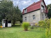 Nabízím prodej pěkného rodinného domu v Děčíně Bělá., cena 6790000 CZK / objekt, nabízí LeoReal
