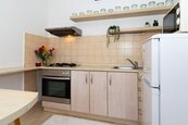 Prodej bytu 2+kk s balkonem, 63 m2, cena 5200000 CZK / objekt, nabízí LeoReal