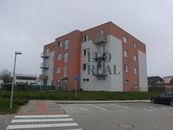 Světlý 2 +kk, 59 m2, ul. K Říčanům, cena 21500 CZK / objekt / měsíc, nabízí LeoReal