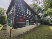 Nabídka pro romantiky a samotáře, RD 183 m2, zahrada 2 027 m2, cena 5270000 CZK / objekt, nabízí 