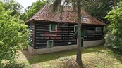 Nabídka pro romantiky a samotáře, RD 183 m2, zahrada 2 027 m2, cena 4800000 CZK / objekt, nabízí 