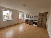 Pronájem bytu v novostavbě v Novém Boru, cena 10800 CZK / objekt / měsíc, nabízí 