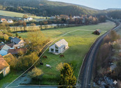 Prodej, pozemek, 4 851 m2, Přehořov u Žihle - možnost výstavby rekreační stavby, cena 1890000 CZK / objekt, nabízí LeoReal
