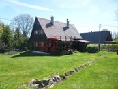 Nabízím prodej velmi atraktivní chalupy v romantickém místě Horní Světla pod Luží obec Mařenice., cena 8290000 CZK / objekt, nabízí 