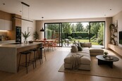 Vedrovice, RD 3+1, zahrada, parkovací stání, cena 4899000 CZK / objekt, nabízí LeoReal