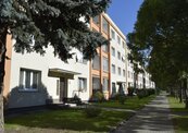 Pronájem bytu 2+1, 54 m2, Zlín - Malenovice, cena 13500 CZK / objekt / měsíc, nabízí LeoReal