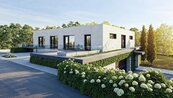 Prodej, Výjimečná vila s vnitřním bazénem, užitnou plochou 780 m2 prostoru pro náročné, cena 24980000 CZK / objekt, nabízí 