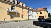 Pronájem bytu 3+kk Staré Město, cena 14000 CZK / objekt / měsíc, nabízí 