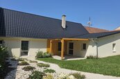 Prodej bezbariérového domu 4+kk v Uherském Hradišti - Jarošově, cena 9000000 CZK / objekt, nabízí LeoReal