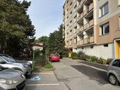 Nabízím pronájem bytu 1+1 Děčín VI., cena 8500 CZK / objekt / měsíc, nabízí LeoReal