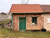 Prodej vinného sklepa se zahradou v Týnci, cena 750000 CZK / objekt, nabízí 