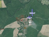 Prodej pole Vstiš 76 424m2, cena 3286230 CZK / objekt, nabízí 