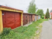 (N406) Prodej garáže, cena 680000 CZK / objekt, nabízí 