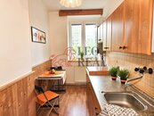 (N408) Pronájem bytu 1+1 v Novém Jičíně, ul. Hoblíková, cena 10100 CZK / objekt / měsíc, nabízí 