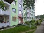 Nabízím pronájem bytu 3+1 v Děčíně Bynov., cena 8500 CZK / objekt / měsíc, nabízí 