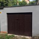 Nabízím k pronájmu garáž Děčín I., cena 1490 CZK / objekt / měsíc, nabízí LeoReal