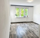 Pronájem bytu 1+kk, 20 m2 - Sokolov, ul. Švabinského (po rekonstrukci), cena 7000 CZK / objekt / měsíc, nabízí 
