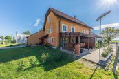 Nádherný luxusní mezonet - Zvířetice, Bakov nad Jizerou, cena 10490000 CZK / objekt, nabízí LeoReal