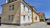 Pronájem bytu 3+1 s parkovacím místem Uherské Hradiště - Staré Město, cena 13500 CZK / objekt / měsíc, nabízí 