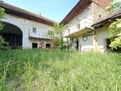 Rodinný statek s duší - uzavřený dvůr a prostor pro vaše sny v centru Velkých Opatovic, cena 1680000 CZK / objekt, nabízí 