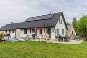 Olešná, Nové Město na Moravě, prodej rodinného domu, cena 15300000 CZK / objekt, nabízí LeoReal
