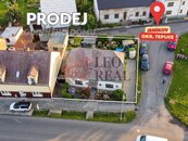 Prodej, RD 5+1, 361 m2, Jeníkov u Teplic, cena 2600000 CZK / objekt, nabízí LeoReal