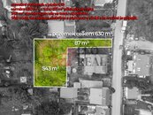 Prodej stavebního pozemku 630 m2, cena 9000000 CZK / objekt, nabízí LeoReal