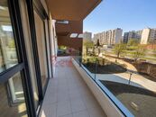 Pronájem bytu 2+kk o velikosti 41 m2, cena 19500 CZK / objekt / měsíc, nabízí LeoReal