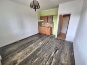 Pronájem 1+kk, 20 m2 - centrum Liberce, ul. Vaňurova, cena 8344 CZK / objekt / měsíc, nabízí 