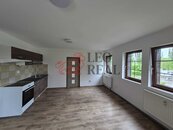 Pronájem mezonetoveho bytu, cena 12500 CZK / objekt / měsíc, nabízí 