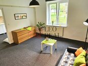 (N415) Pronájem bytu 1+1, ul. Riegrova, Nový Jičín, cena 7940 CZK / objekt / měsíc, nabízí 