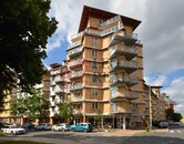 Pronájem bytu 4+1, 130 m2, cena 48000 CZK / objekt / měsíc, nabízí 