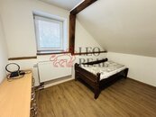 Pronájem pokoje v Břeclavi, 10 m2, cena 7500 CZK / objekt / měsíc, nabízí LeoReal