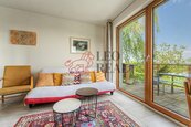 Krásně zrekonstruovaná chata 2+kk, 47 m2 + zahrada + zahradní domek, cena 4820000 CZK / objekt, nabízí LeoReal